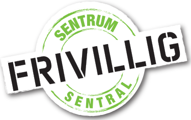 Frivilligsentralens logo